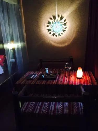 Carefree Valley Hostel