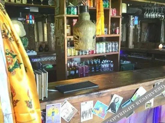 Carefree Valley Hostel