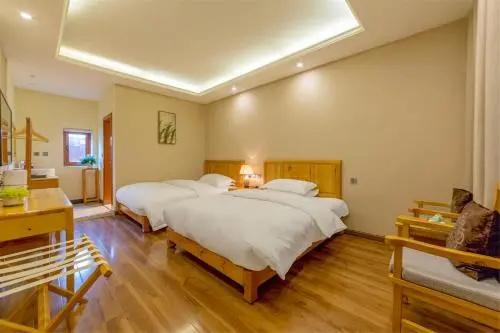Shangri la Joy Boutique Yododo Inn