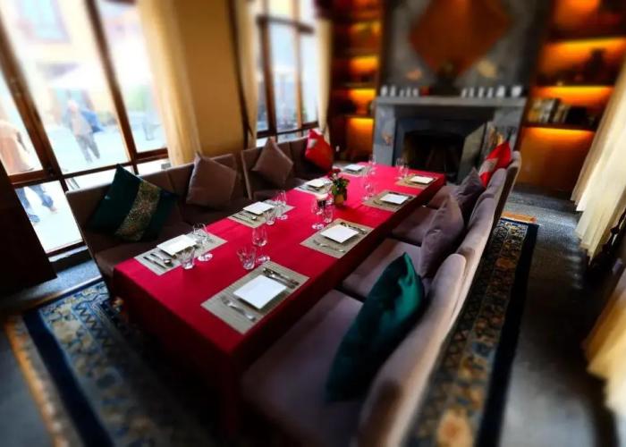 Arrokhampa By Zinc Journey Shangrila