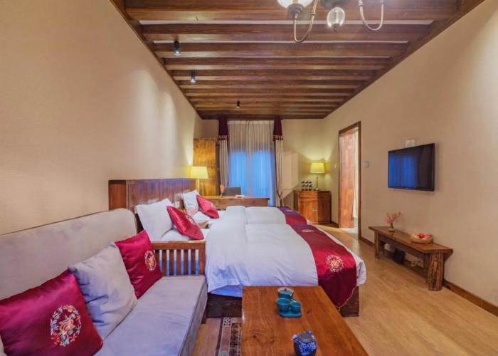 Arrokhampa By Zinc Journey Shangrila