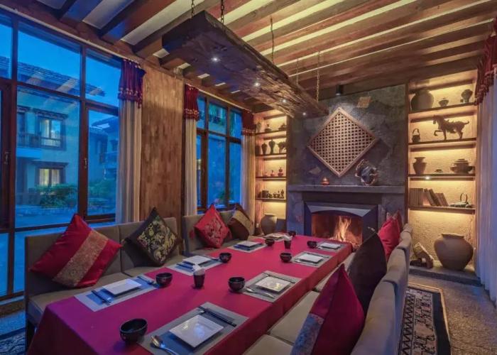 Arrokhampa By Zinc Journey Shangrila