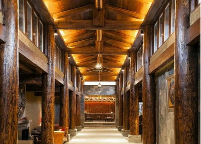 Arrokhampa By Zinc Journey Shangrila