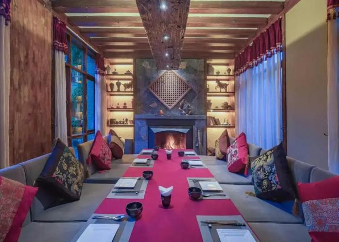 Arrokhampa By Zinc Journey Shangrila