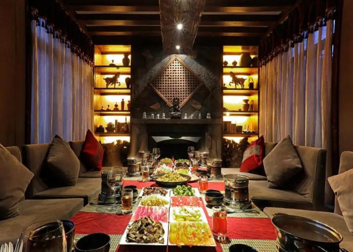Arrokhampa By Zinc Journey Shangrila