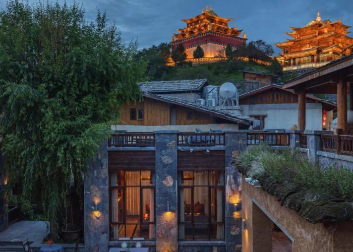 Arrokhampa By Zinc Journey Shangrila