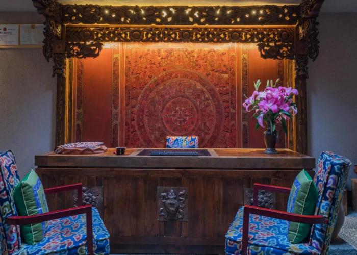 Arrokhampa By Zinc Journey Shangrila