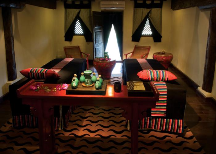 Banyan Tree Ringha