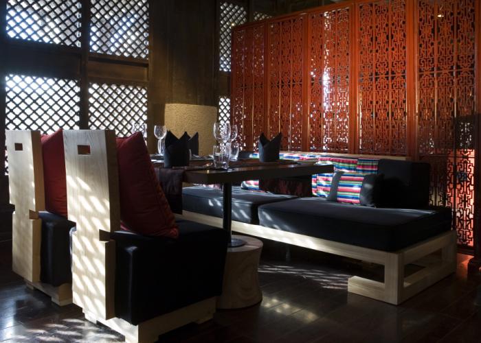 Banyan Tree Ringha