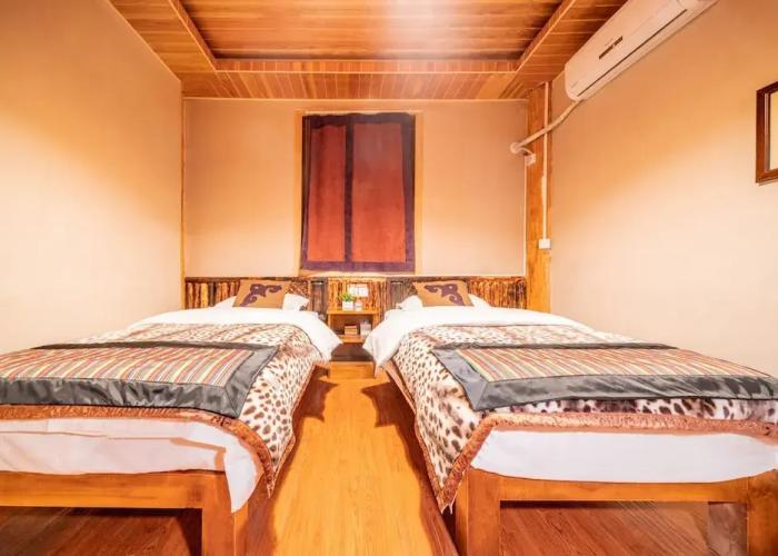 Shangri-La Home Inn