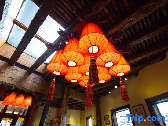 Shangri-La Chang Palace