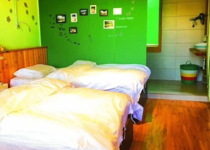 Happy Times Theme Inn