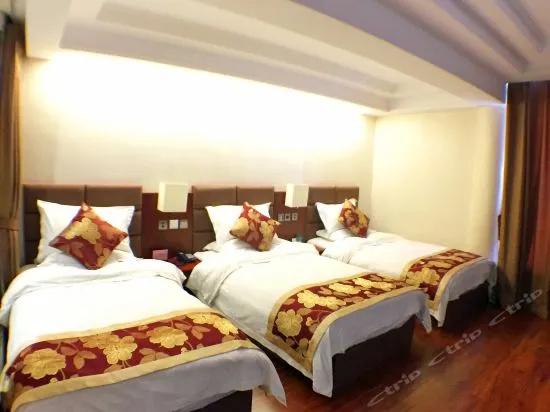 Salong Hotel