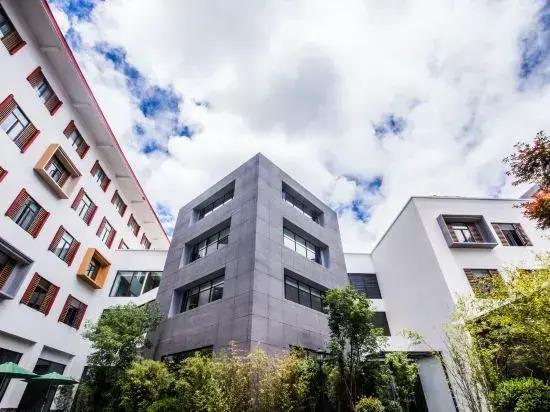 Garze Tibetan Autonomous Prefecture