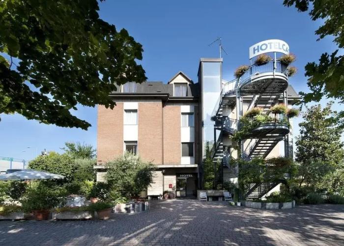 Hotel Caselle