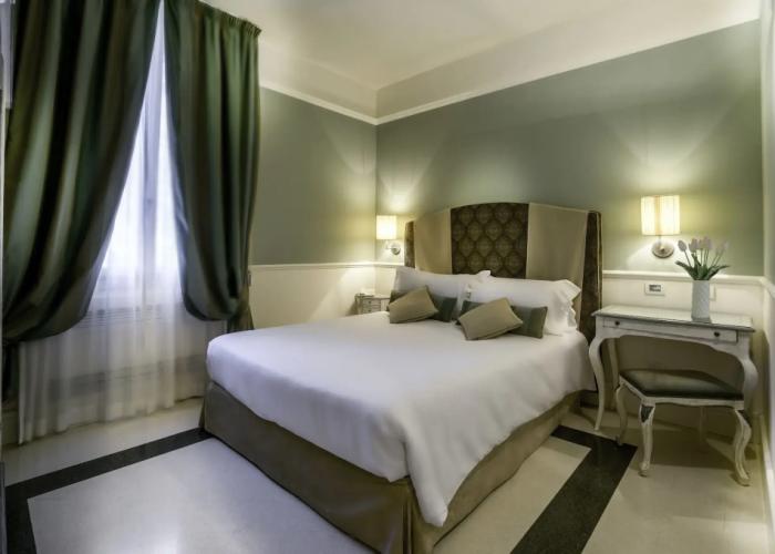 Relais Villa Valfiore