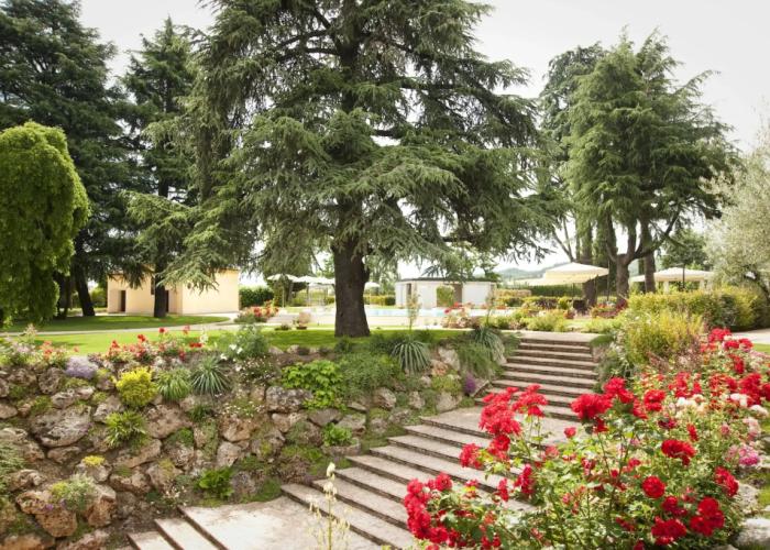 Relais Villa Valfiore