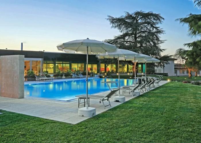 Relais Villa Valfiore