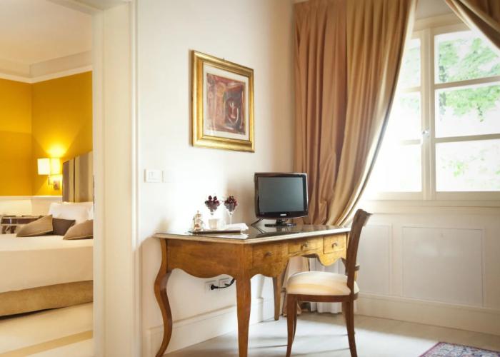 Relais Villa Valfiore