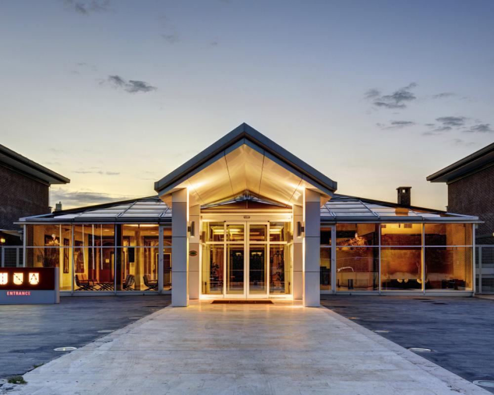 UNA HOTELS Bologna San Lazzaro