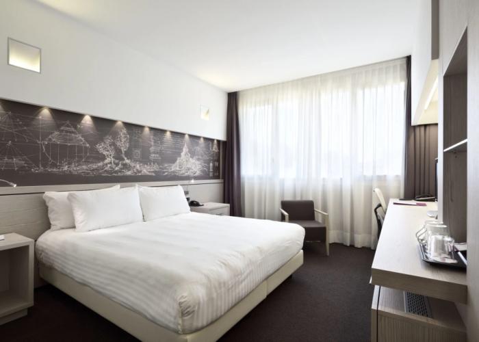 UNA HOTELS Bologna San Lazzaro