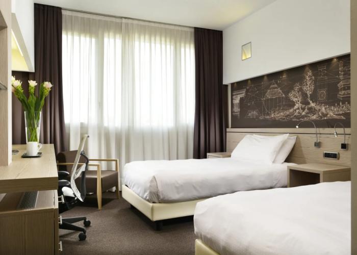 UNA HOTELS Bologna San Lazzaro