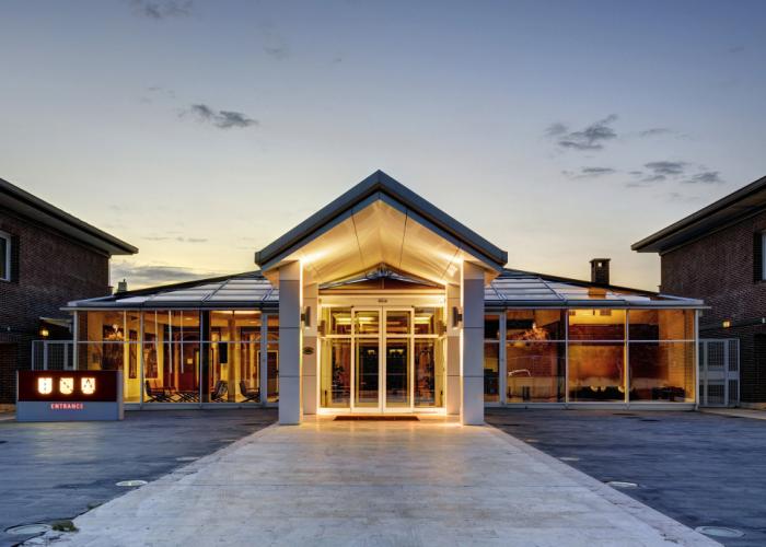 UNA HOTELS Bologna San Lazzaro