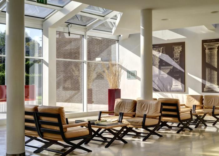 UNA HOTELS Bologna San Lazzaro