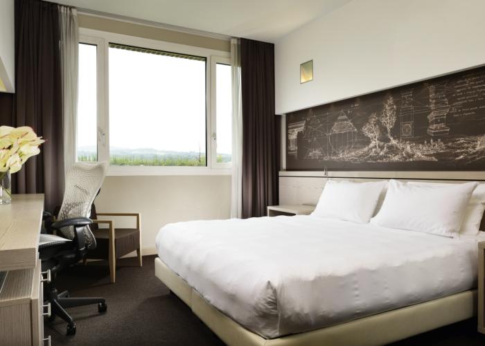 UNA HOTELS Bologna San Lazzaro