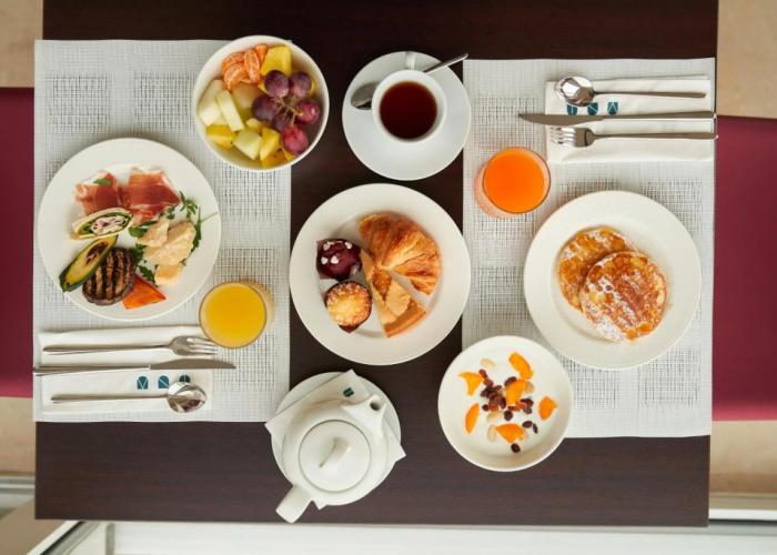 UNA HOTELS Bologna San Lazzaro
