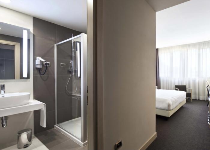 UNA HOTELS Bologna San Lazzaro
