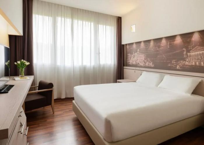 UNA HOTELS Bologna San Lazzaro