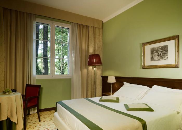 Meditur Hotel Bologna San Lazzaro