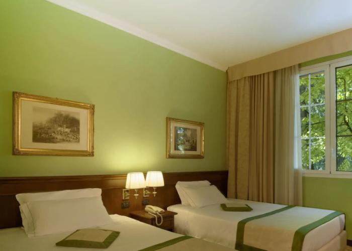 Meditur Hotel Bologna San Lazzaro