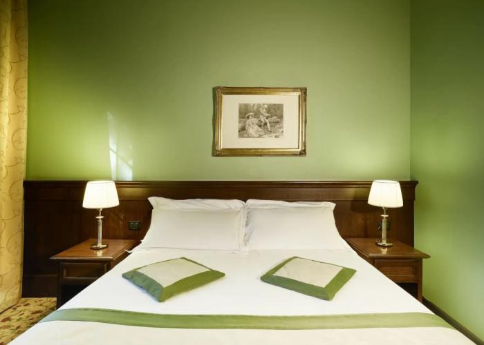 Meditur Hotel Bologna San Lazzaro