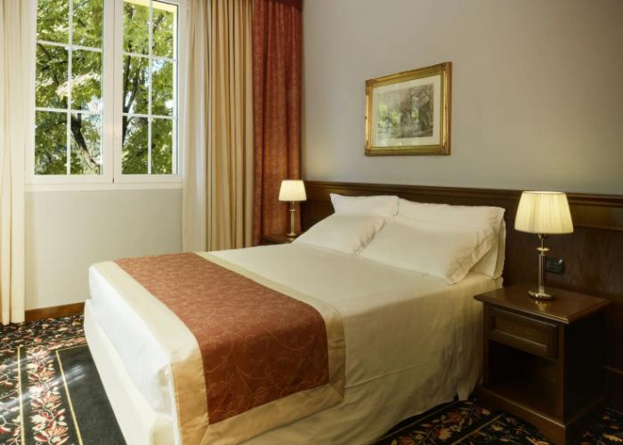 Meditur Hotel Bologna San Lazzaro