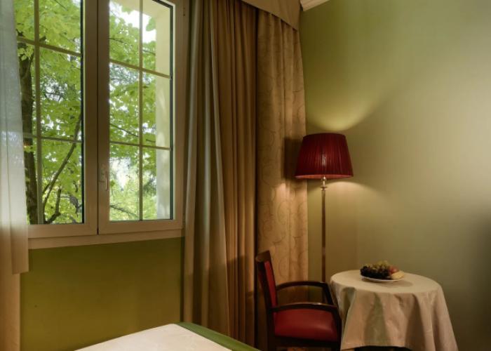 Meditur Hotel Bologna San Lazzaro