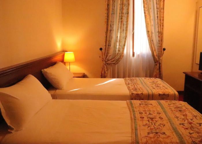 Meditur Hotel Bologna San Lazzaro