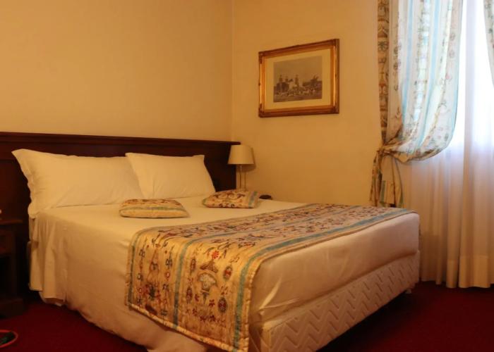 Meditur Hotel Bologna San Lazzaro