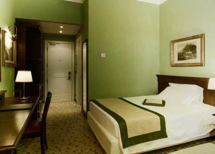 Meditur Hotel Bologna San Lazzaro