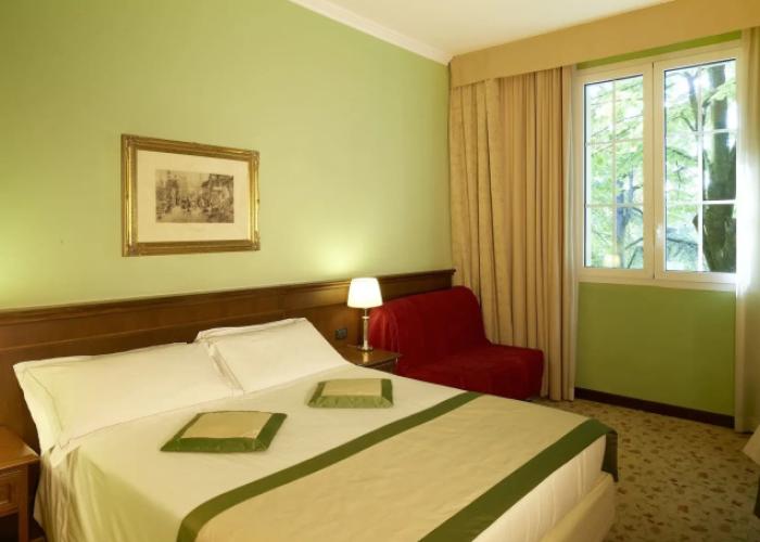 Meditur Hotel Bologna San Lazzaro