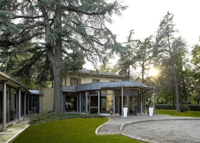 Meditur Hotel Bologna San Lazzaro