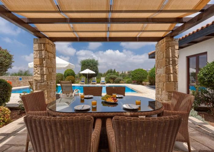 Aphrodite Hills Rentals – Superior Villas