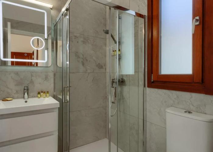 Aphrodite Hills Rentals – Junior Villas