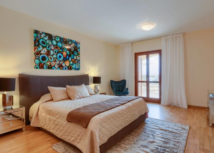 Aphrodite Hills Rentals – Junior Villas