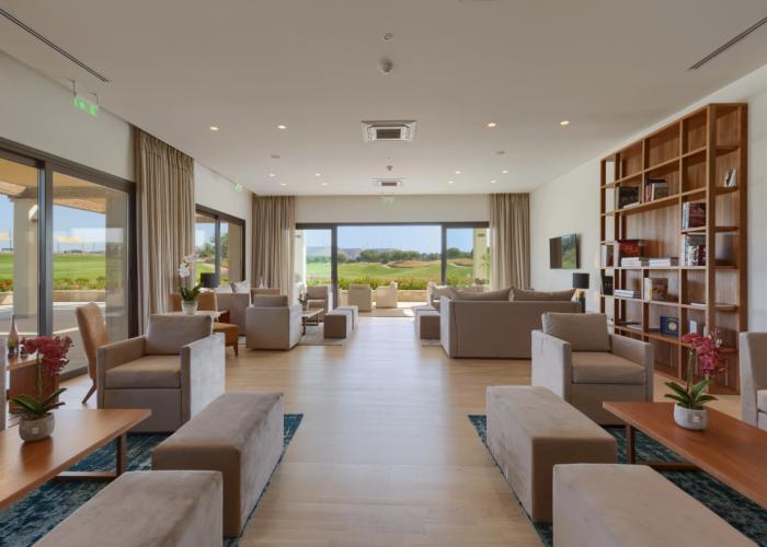 Aphrodite Hills Rentals – Junior Villas