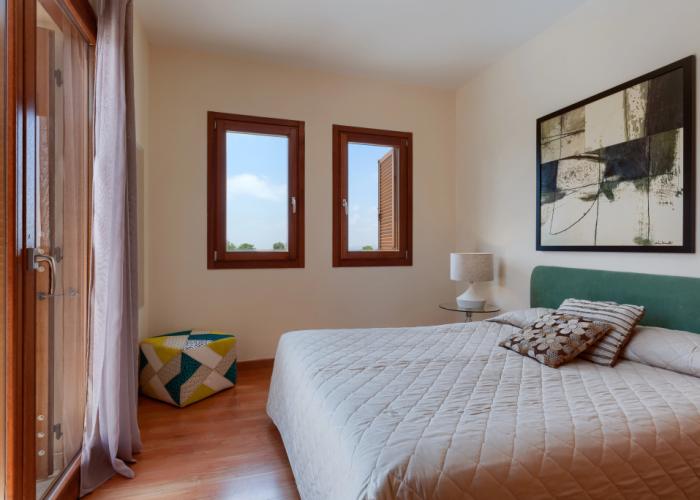 Aphrodite Hills Rentals – Junior Villas