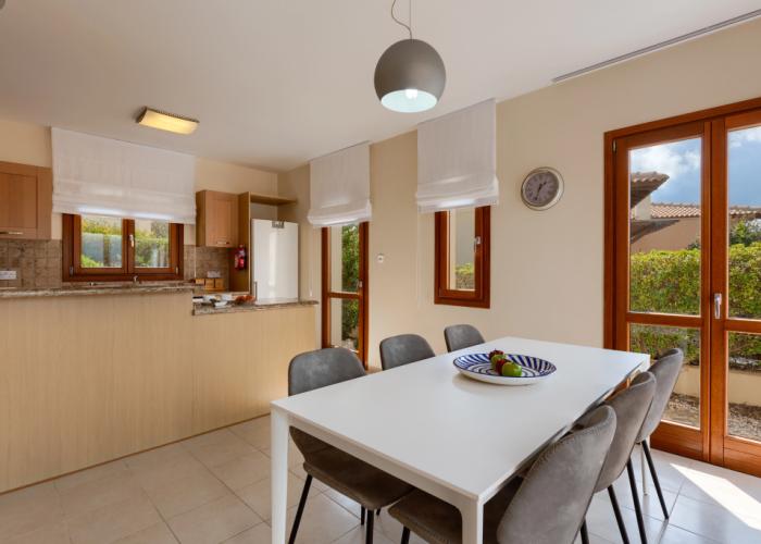 Aphrodite Hills Rentals – Junior Villas