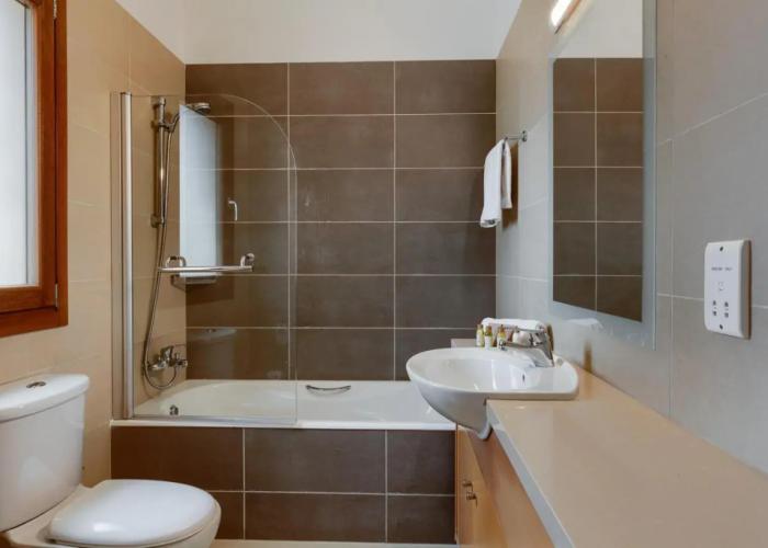 Aphrodite Hills Rentals – Junior Villas