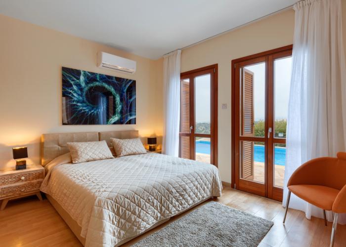 Aphrodite Hills Rentals – Junior Villas